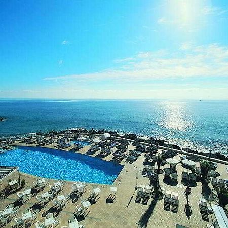 Sensimar Aguait Resort & Spa - Adults Only Фонт-де-Са-Кала Екстер'єр фото