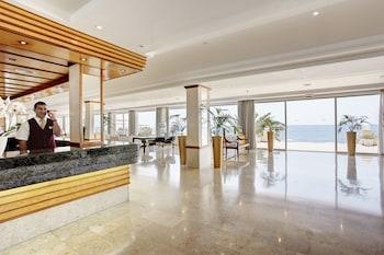 Sensimar Aguait Resort & Spa - Adults Only Фонт-де-Са-Кала Екстер'єр фото