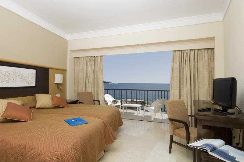 Sensimar Aguait Resort & Spa - Adults Only Фонт-де-Са-Кала Екстер'єр фото