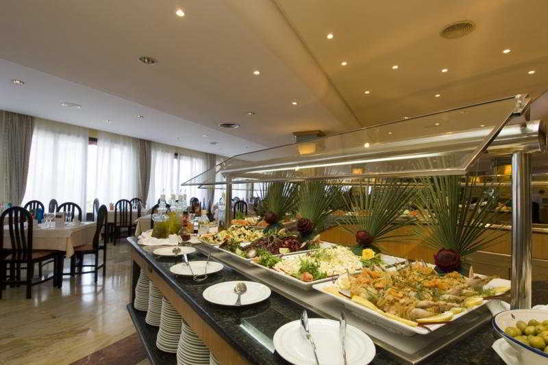 Sensimar Aguait Resort & Spa - Adults Only Фонт-де-Са-Кала Екстер'єр фото
