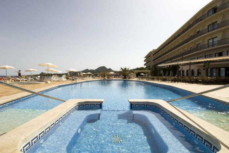 Sensimar Aguait Resort & Spa - Adults Only Фонт-де-Са-Кала Екстер'єр фото