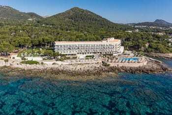 Sensimar Aguait Resort & Spa - Adults Only Фонт-де-Са-Кала Екстер'єр фото